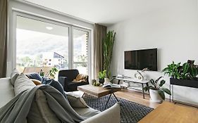 Free Time Apartments